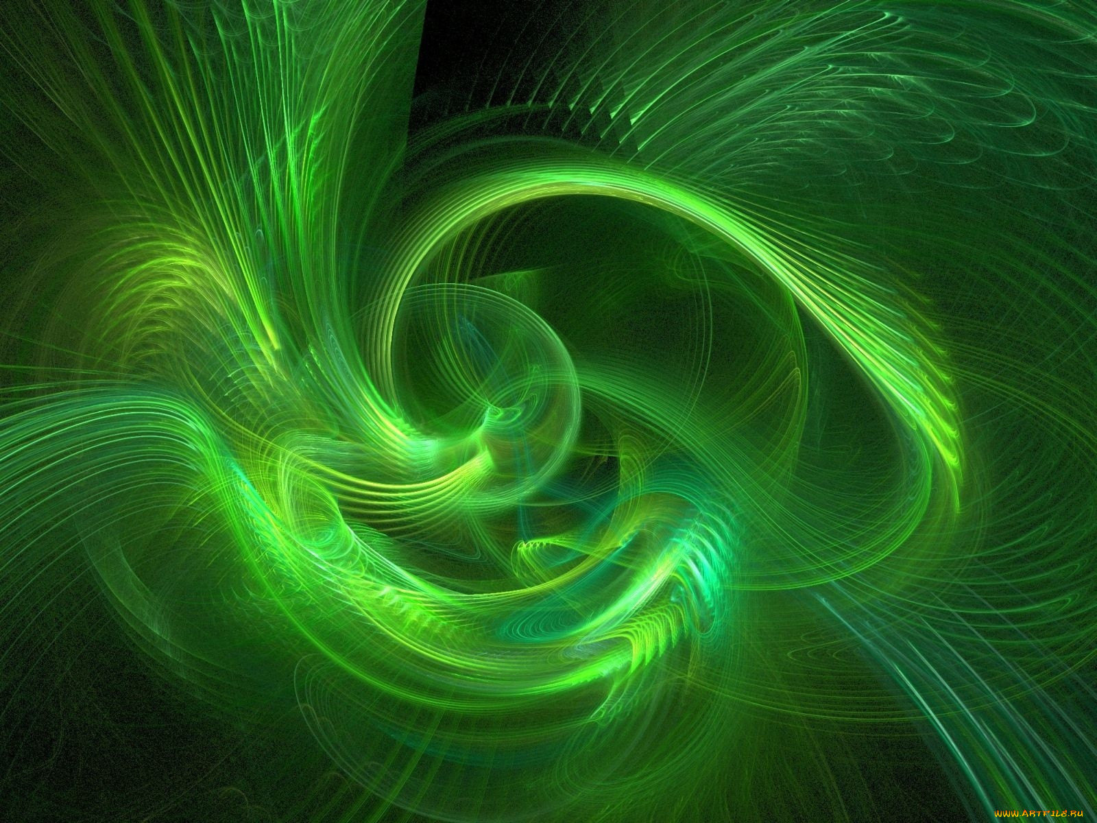 3, , fractal, , 